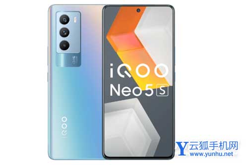iqooneo5s和真我gt2的区别-哪款手机更加值得入手