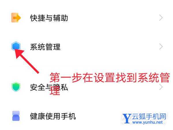 iqooneo5s在哪里可以设置手机的开发者模式