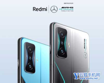 红米K50电竞版能在水下拍照吗-手机的防水性能怎么样