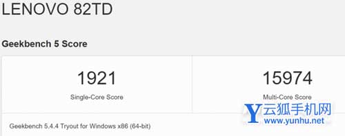 i9-12900HX处理器跑分怎么样-最新跑分情况