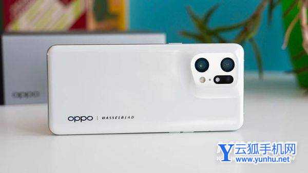 小米12pro和oppofindx5pro手机比较-购机选择建议