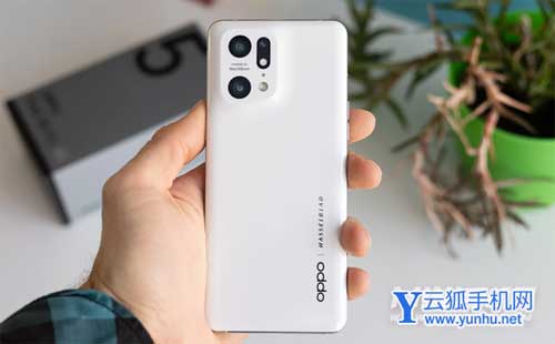 小米12pro和oppofindx5pro手机比较-购机选择建议