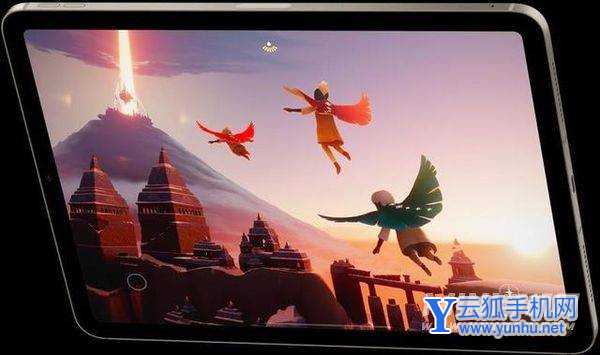 iPadAir5值得入手的理由是什么-这款平板可以入手吗