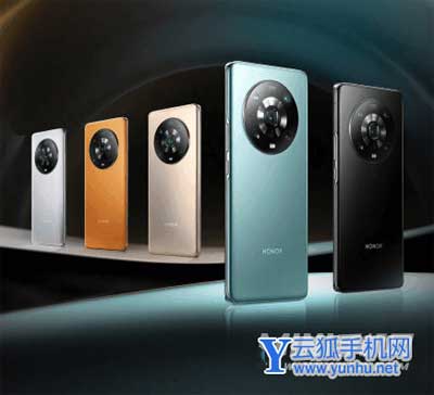 荣耀Magic4Pro有哪些地方进行的升级-手机的卖点在什么地方