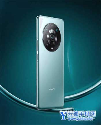 荣耀Magic4Pro有哪些地方进行的升级-手机的卖点在什么地方