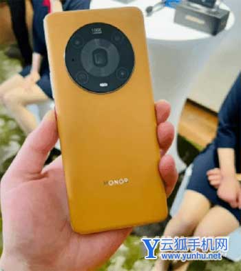 荣耀Magic4Pro有哪些地方进行的升级-手机的卖点在什么地方