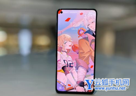 真我GTNeo3闪速版参数配置-手机详细参数配置