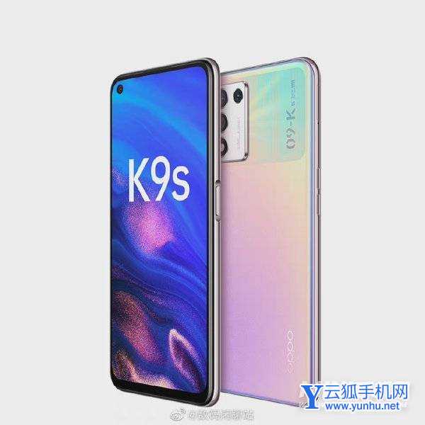 oppok9s参数配置-详细参数评测