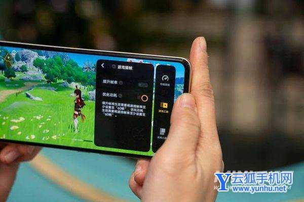 iQOONeo5S手机怎么样,值得入手吗?