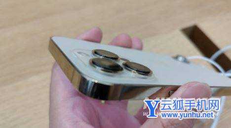 iphone13pro拍视频模糊-可以解决吗