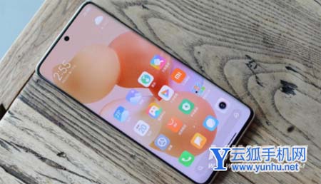 小米civi s参数配置-详细参数评测