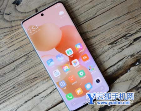 小米civi s参数配置-详细参数评测