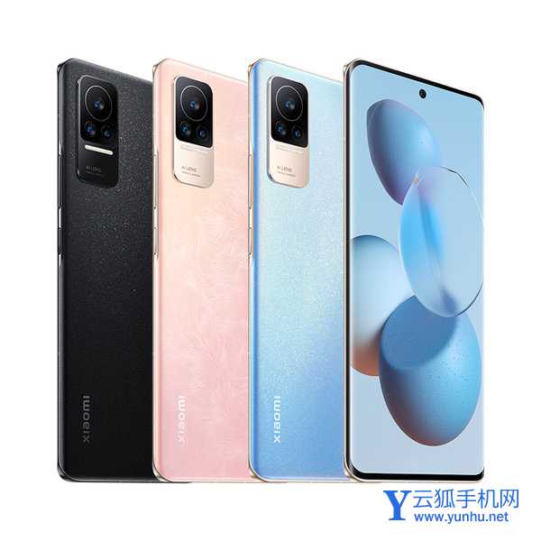 小米civi s参数配置-详细参数评测