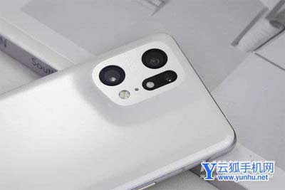 iPhone13Pro和OPPOFindX5Pro对比哪款手机夜拍好看?