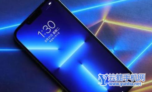 iphone13promax电池容量多少-电池多大的