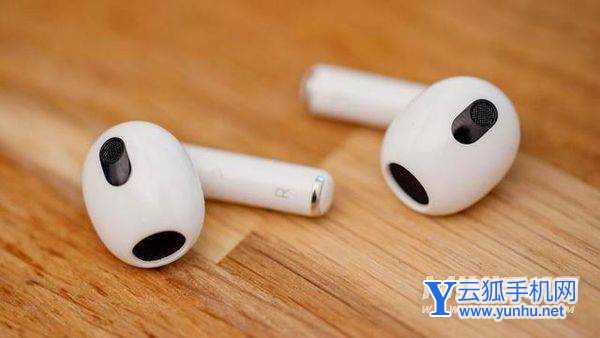 AirPods3可以入手吗-耳机值得入手的理由