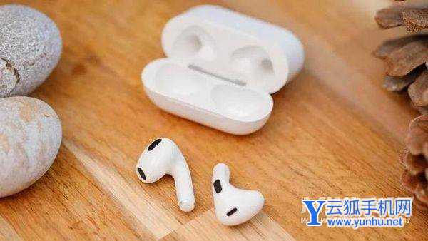 AirPods3可以入手吗-耳机值得入手的理由