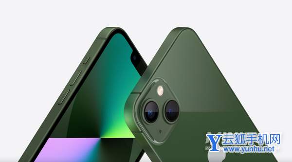 iPhoneSE3与iPhone13怎么选择-手机参数对比