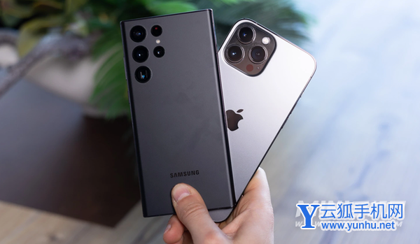 三星s22u和iPhone13Promax怎么选择-哪款手机性价比更好