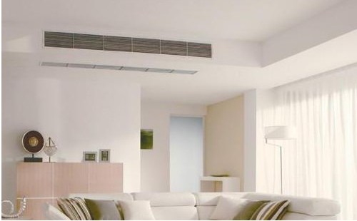 奥克斯中央空调外机不转动原因解答-中央空调外机故障怎么维修