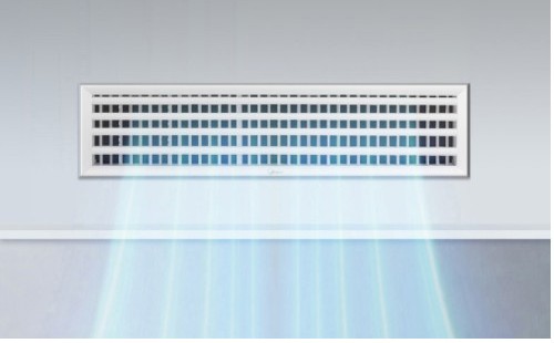 奥克斯中央空调外机不转动原因解答-中央空调外机故障怎么维修