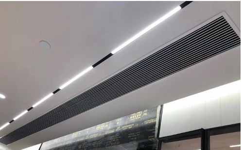 奥克斯中央空调外机不转动原因解答-中央空调外机故障怎么维修