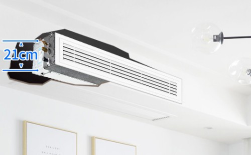 LG中央空调制热效果差怎么办-中央空调制热效果差原因介绍