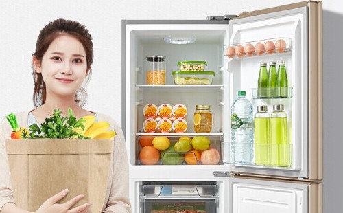 西门子冰箱毛细管堵塞判断方法(冰箱毛细管堵塞怎么修)