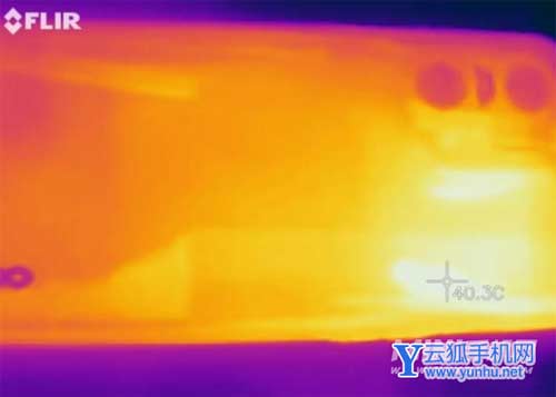 OPPOFindX5Pro天玑版散热怎么样-散热详情