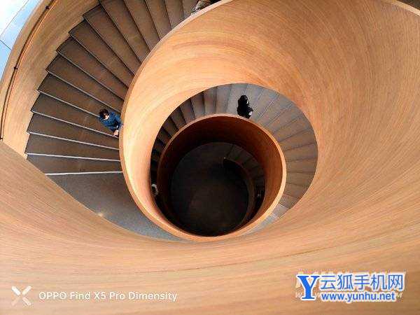 oppofindx5pro天玑版手机拍照性能怎么样-手机拍照实测