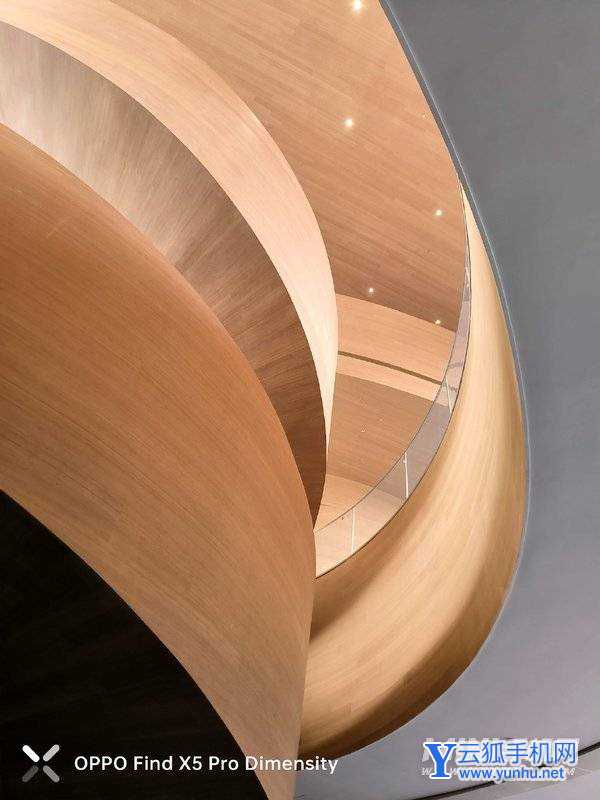 oppofindx5pro天玑版手机拍照性能怎么样-手机拍照实测