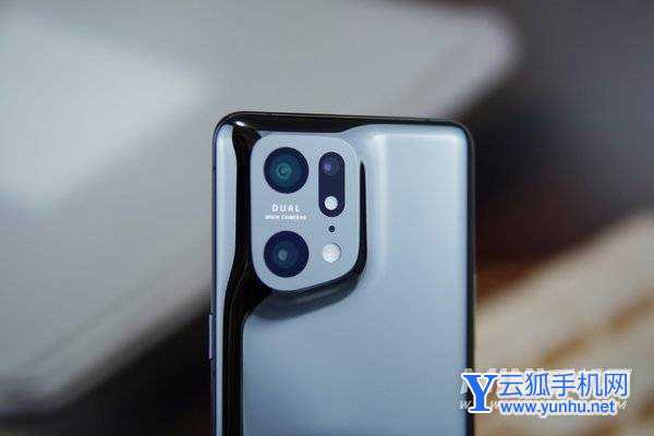 oppofindx5pro天玑版手机拍照性能怎么样-手机拍照实测