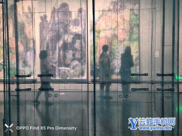 oppofindx5pro天玑版手机拍照性能怎么样-手机拍照实测