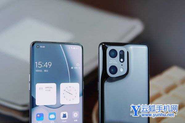 oppofindx5pro天玑版手感体验怎么样-手机观感好吗