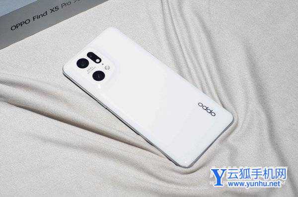 OPPO Find X5 Pro天玑版评测：天玑9000解析、到底行不行？