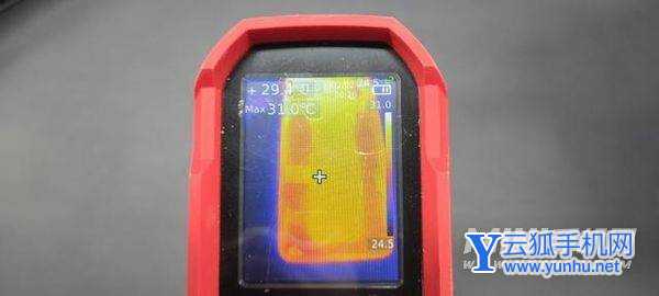 红魔7Pro散热怎么样-散热详情