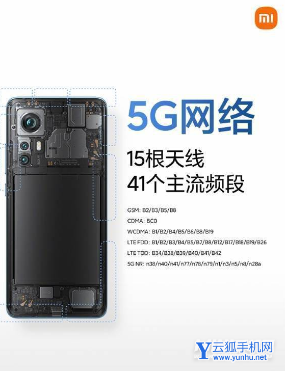 小米12x手机信号怎么样-手机信号好吗