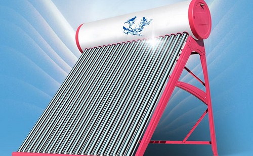 四季沐歌太阳能热水器水垢如何清理，保养注意事项