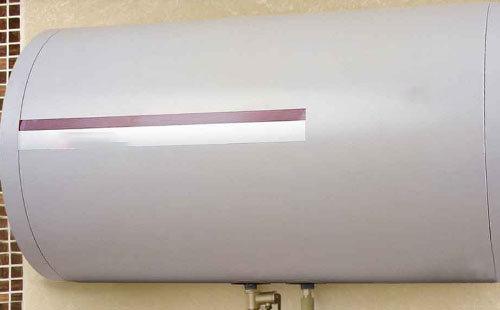 能率热水器如何更换镁棒？热水器镁棒多久更换一次