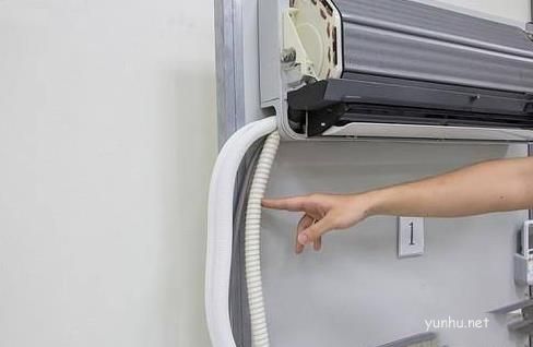 空调内机漏水怎么办？如何快速解决？实用办法小技巧