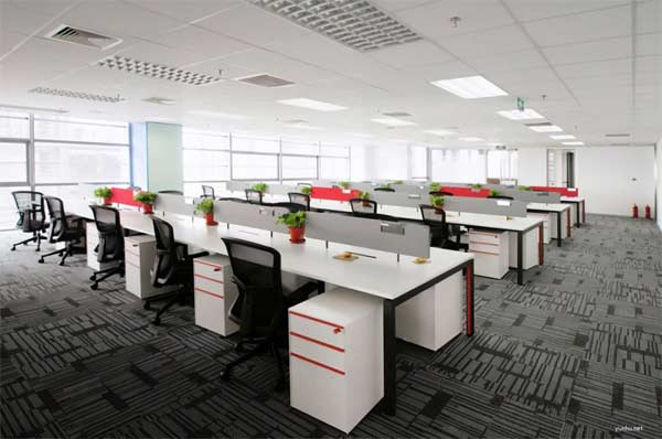 写字楼中央空调不启动如何解决