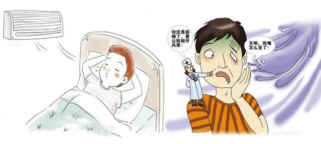 “续命却成催命”空调用不好也会出问题