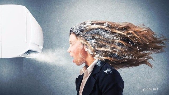 “续命却成催命”空调用不好也会出问题