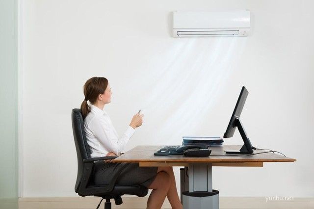 “续命却成催命”空调用不好也会出问题