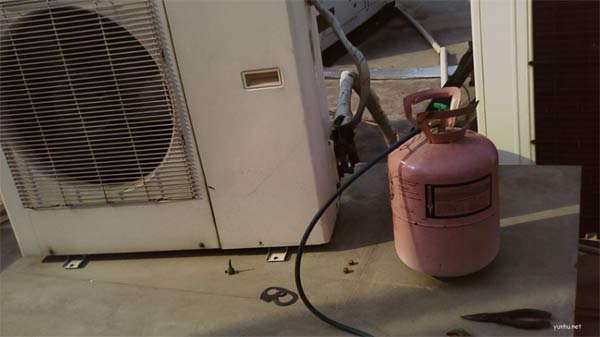 空调事故案例及工冷汇约克111Q0041148 滑块电位计组件功能及介绍