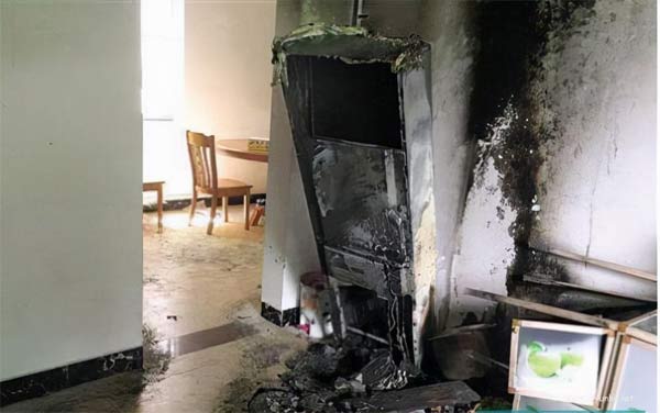 空调事故案例及工冷汇约克111Q0041148 滑块电位计组件功能及介绍