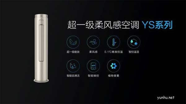 空调市场越来越奇怪，玩家们如何应对未来的不确定性？