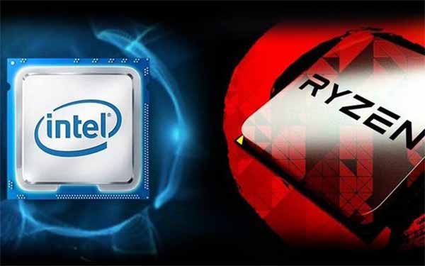 CPU后面带F是什么意思？Intel处理器后面带“F”含义详解