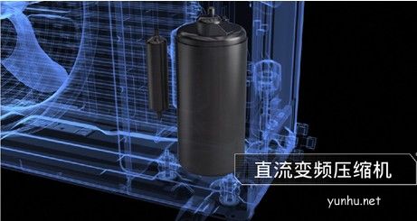 松下怡欣空调：用舒适锁住母亲的笑容