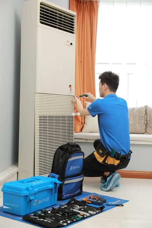 空调内机显示E6是什么原因